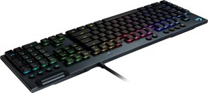 Klawiatura Logitech G815 Romer-G Klikający (920-009087) 9