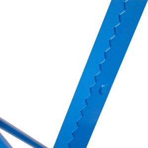 Stół Koziołek BITUXX do drzewa Stojak składany mocny 150kg kozioł 4