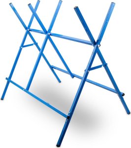 Stół Koziołek BITUXX do drzewa Stojak składany mocny 150kg kozioł 7