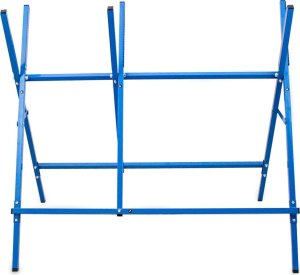 Stół Koziołek BITUXX do drzewa Stojak składany mocny 150kg kozioł 8