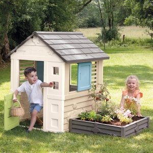 Smoby Domek dla dzieci Life 5