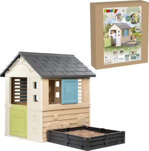 Smoby Domek dla dzieci Life 8