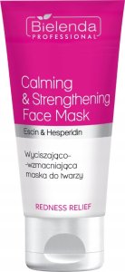 BIELENDA PROFESSIONAL_Redness Relief wyciszająco-wzmacniająca maska do twarzy 150ml 1