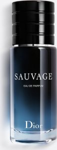 DIOR Sauvage EDP spray 30ml 1