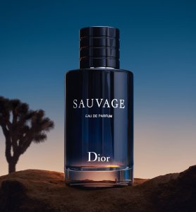 DIOR Sauvage EDP spray 30ml 2