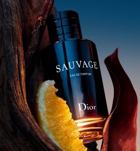 DIOR Sauvage EDP spray 30ml 3
