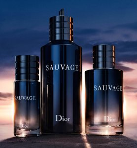 DIOR Sauvage EDP spray 30ml 5