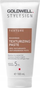 GOLDWELL_Stylesign Roughman Paste pasta do włosów 50ml 1