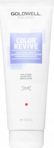 GOLDWELL_Dualsenses Color Revive Cool Blonde odżywka Koloryzująca do włosów Zimny Blond 250ml 1