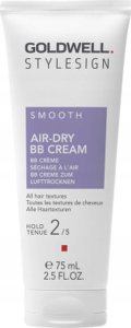 GOLDWELL_Stylesign Smooth Air Dry BB krem do stylizacji 75ml 1