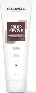 GOLDWELL_Dualsenses Color Revive Cool Brown szampon koloryzujący do włosów Chłodny Brąz 250ml 1