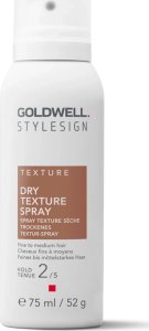 GOLDWELL_Stylesign Dry Texture Spray suchy spray teksturyzujący 75ml 1