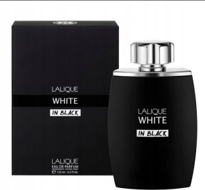 Lalique LALIQUE White In Black EDP spray 125ml 3