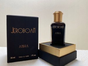 JEROBOAM Ambra PARFUM spray 30ml 3