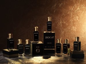 JEROBOAM Ambra PARFUM spray 30ml 4