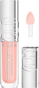 L'OREAL_Plump Ambition Hyaluron Lip Oil olejek do ust z kwasem hialuronowym 201 Milky Nu 5ml 1