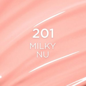 L'OREAL_Plump Ambition Hyaluron Lip Oil olejek do ust z kwasem hialuronowym 201 Milky Nu 5ml 2