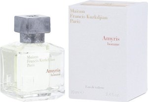Maison Francis Kurkdjian MAISON FRANCIS KURDJIAN Amyris Homme EDT spray 70ml 4