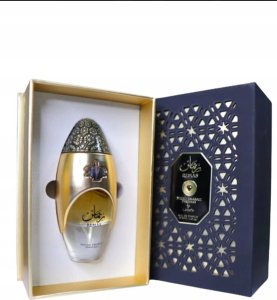 LATTAFA Niche Emarati Remas EDP spray 100ml 1