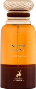 MAISON ALHAMBRA Incense Ebony EDP spray 80ml 1