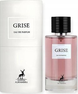 MAISON ALHAMBRA Grise EDP spray 100ml 1