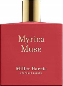 MILLER HARRIS Myrica Muse EDP spray 100ml 1