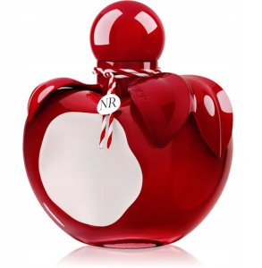 NINA RICCI Nina Rouge EDT spray 80ml 1