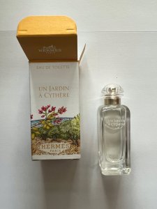 MINIATURA HERMES Un Jardin a Cythere EDT 7,5ml 1