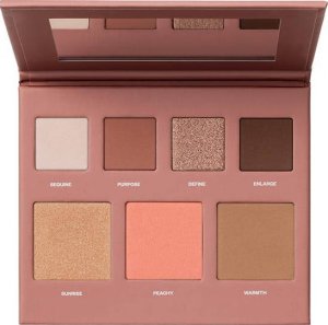 PAESE_Get The Glow Look paleta do makijażu wielozadaniowa 16g 1