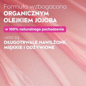 NIVEA_Pink Rock pomadka do ust 5,5ml 3