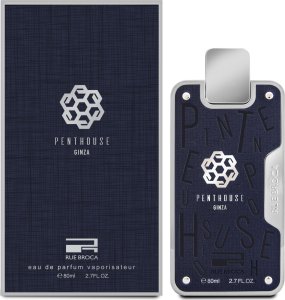 RUE BROCA Penthouse Ginza EDP spray 80ml 1
