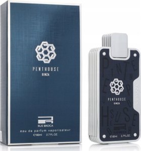 RUE BROCA Penthouse Ginza EDP spray 80ml 5