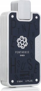 RUE BROCA Penthouse Ginza EDP spray 80ml 6