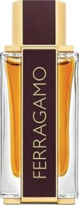 SALVATORE FERRAGAMO Spicy Leather Special Edition Parfum spray 100ml 1