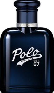 RALPH LAUREN Polo 67 EDT spray 75ml 1