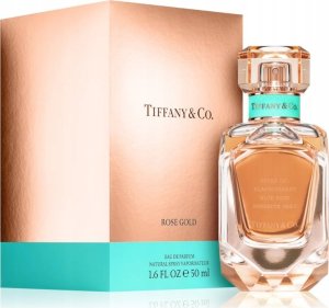 Tiffany & Co. TIFFANY &amp; CO. Singnature Rose Gold EDP spray 50ml 2