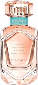 Tiffany & Co. TIFFANY &amp; CO. Singnature Rose Gold EDP spray 50ml 3