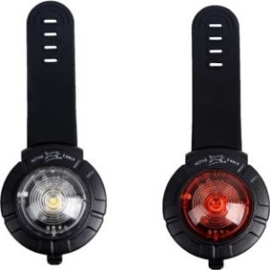 AC Safety lights 2-pack 2