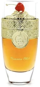 PARIS CORNER – BANANA BLISS 100ML 1