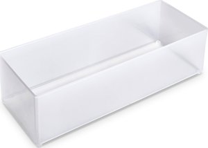 Raaco raaco 80 2xBA7-2 wkład do skrzynki sortującej (B x H x T) 220 x 69 x 160 mm 3