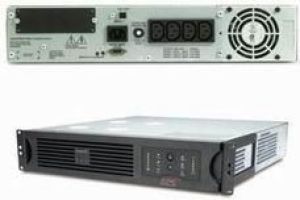 UPS APC SUA750RMI2U Smart 750 RackMount 2U 1