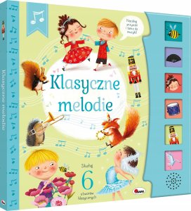 Klasyczne melodie 14638 4