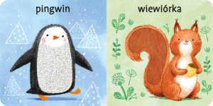 Mój bobas i ja Milutkie zwierzaki 14812 4