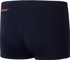 Speedo Dziecięce bokserki kąpielowe spodenki basenowe pływackie Digi Alov Panl Asht Jm rozmiar 128cm 2