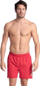Męskie kąpielówki szorty kąpielowe Arena Logo Boxer R rozmiar XXL 1