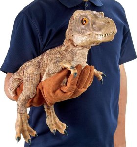 *****JURASSIC WORLD FX T-Rex Baby funkc.WS23170 1
