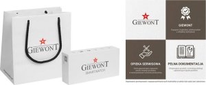 Smartwatch Giewont Smartwatch Giewont Sport Around GW120-6 - Ivory Effect 16