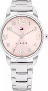 Zegarek Dziecięcy Tommy Hilfiger KIDS 1720045 + BOX 1