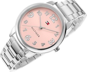 Zegarek Dziecięcy Tommy Hilfiger KIDS 1720045 + BOX 2
