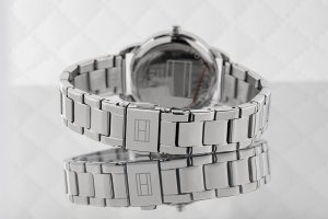 Zegarek Dziecięcy Tommy Hilfiger KIDS 1720045 + BOX 5